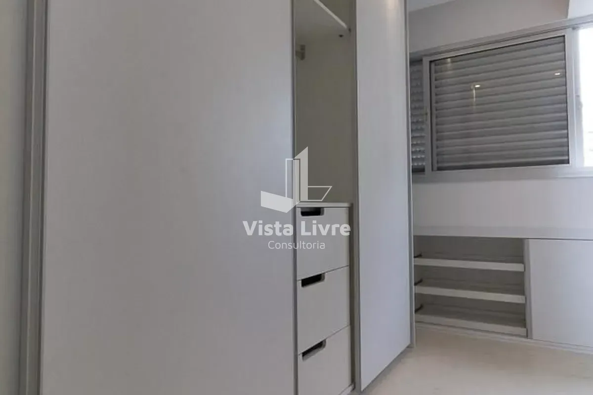 Apartamento, 1 quarto, 58 m² - Foto 16