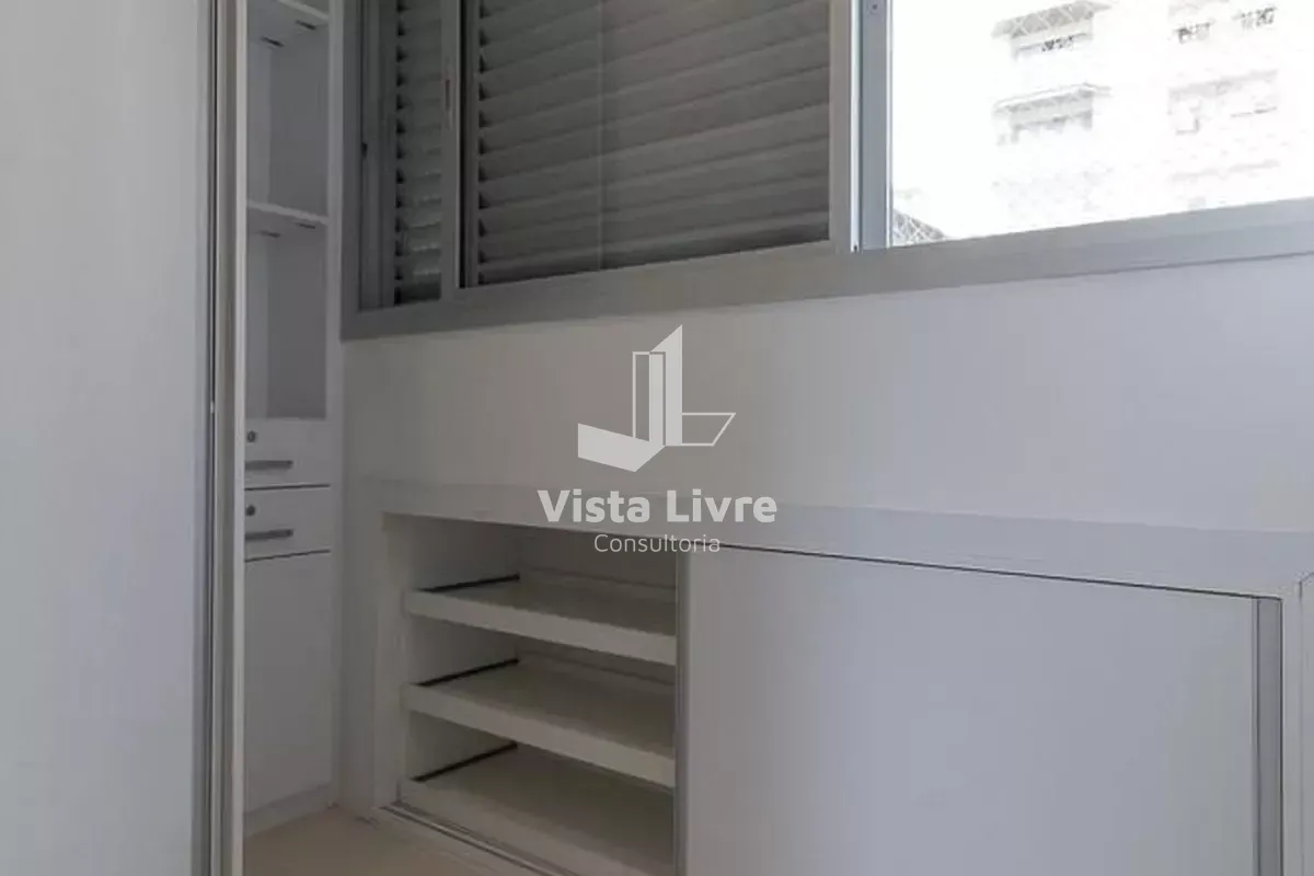 Apartamento, 1 quarto, 58 m² - Foto 11