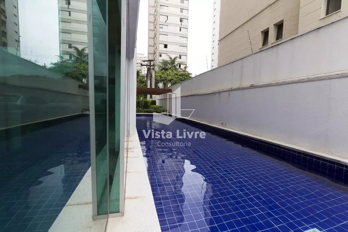 Apartamento, 1 quarto, 58 m² - Foto 23