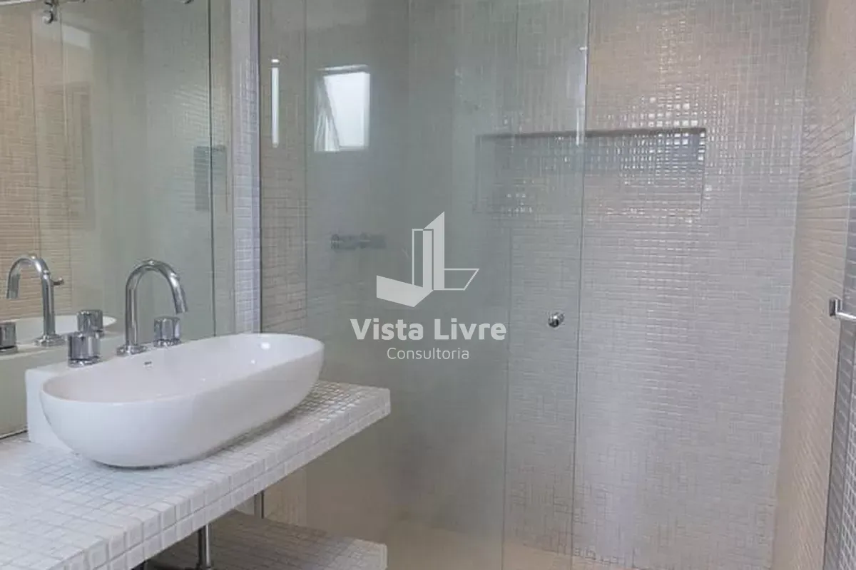 Apartamento, 1 quarto, 58 m² - Foto 21