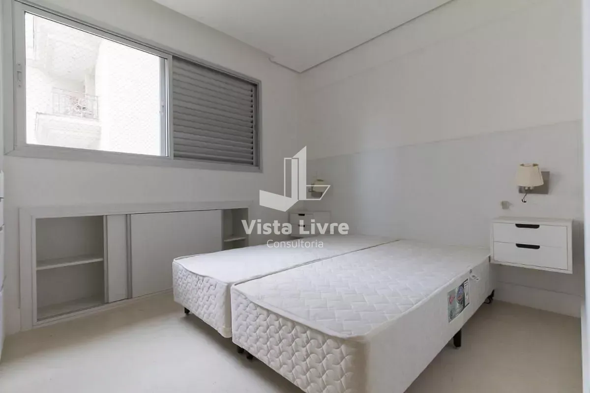 Apartamento, 1 quarto, 58 m² - Foto 14