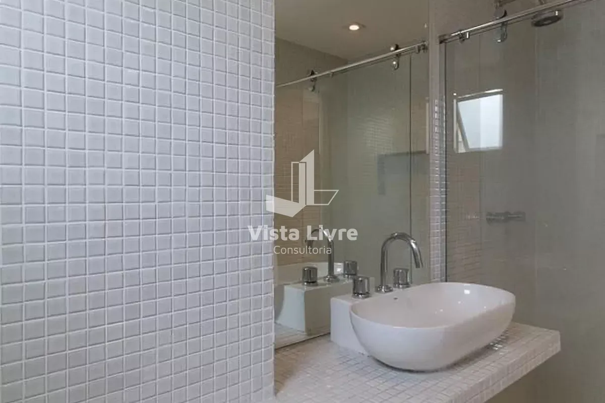 Apartamento, 1 quarto, 58 m² - Foto 18