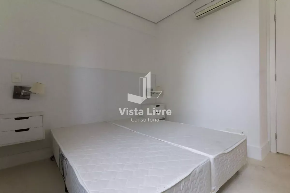Apartamento, 1 quarto, 58 m² - Foto 15