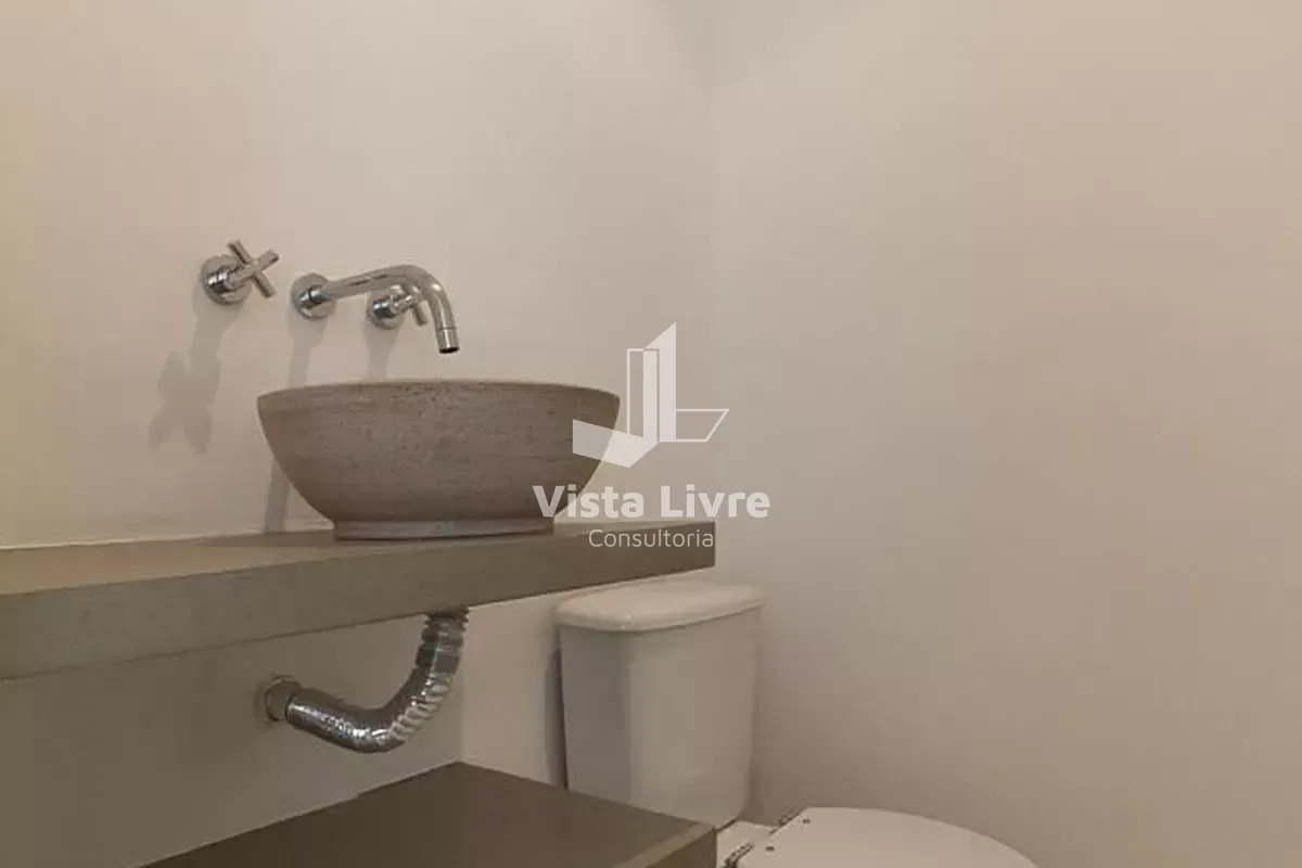 Apartamento, 1 quarto, 58 m² - Foto 22
