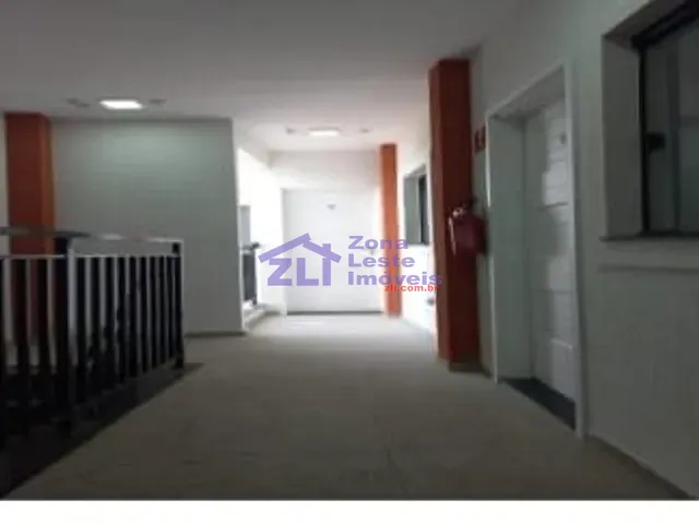 Apartamento com 24m² 1 quarto e 1 banheiro, à venda, no bairro Vila Oratório em São Paulo