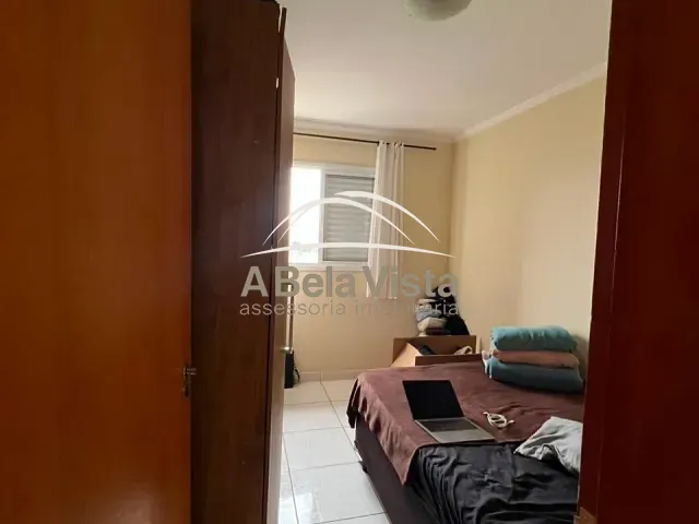 Apartamento com 86m² 2 quartos e 1 banheiro, para alugar, no bairro Umuarama em Osasco