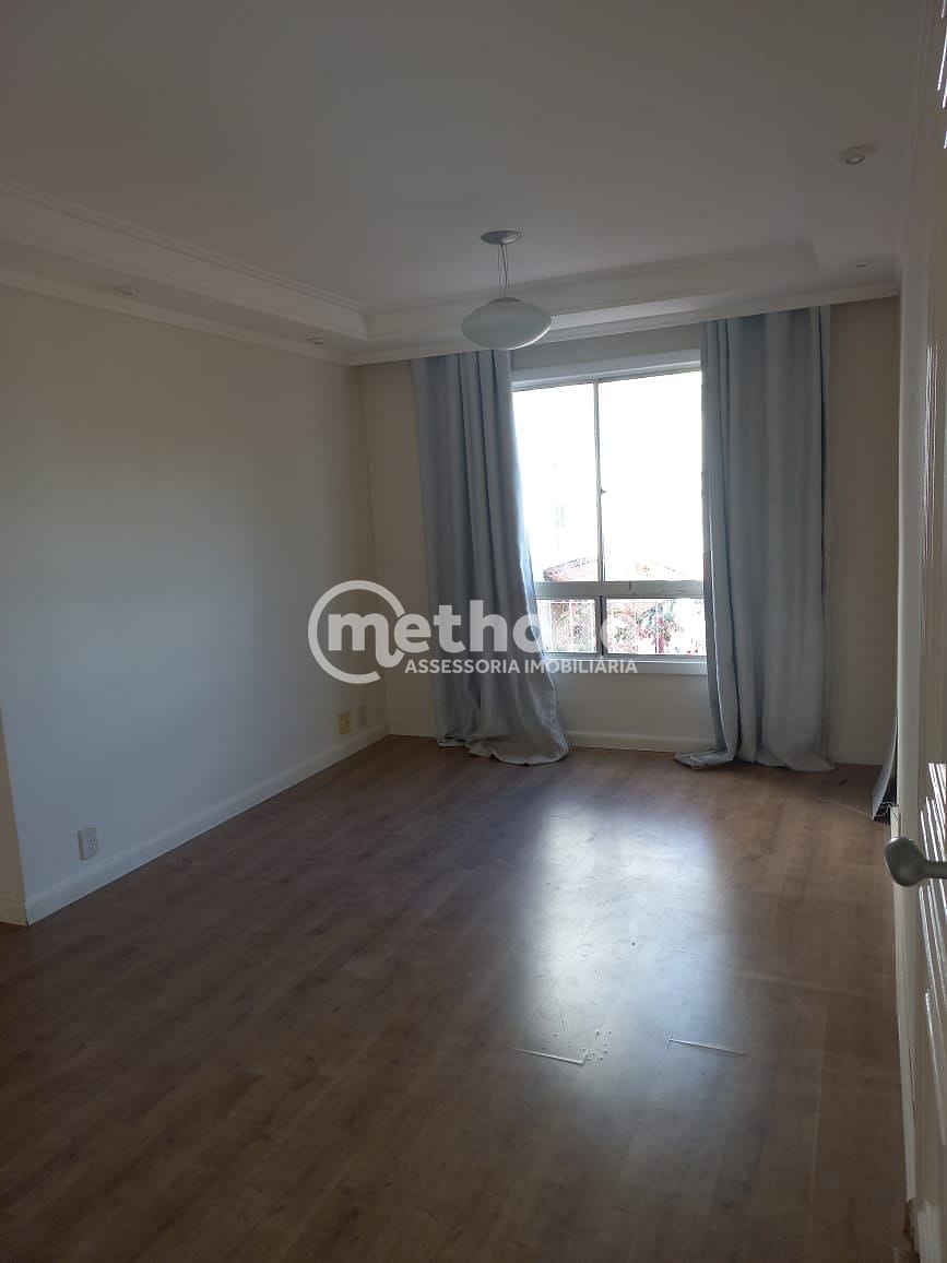 Apartamento, 3 quartos, 65 m² - Foto 3