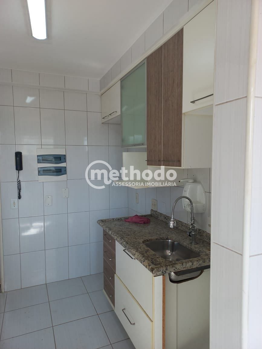 Apartamento, 3 quartos, 65 m² - Foto 9