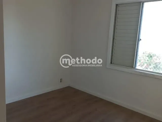 Apartamento com 65m² 3 quartos e 2 banheiros, à venda, no bairro Jardim Nova Europa em Campinas