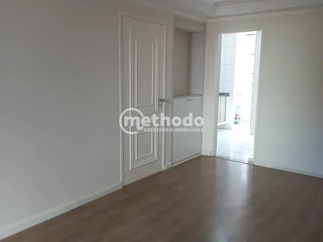 Apartamento com 65m² 3 quartos e 2 banheiros, à venda, no bairro Jardim Nova Europa em Campinas