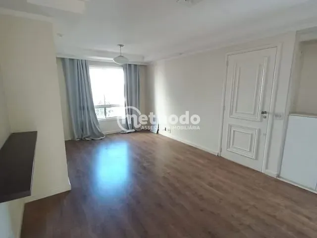 Apartamento com 65m² 3 quartos e 2 banheiros, à venda, no bairro Jardim Nova Europa em Campinas