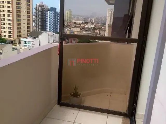 Apartamento 3 quartos e 5 banheiros, à venda, no bairro Parque das Nações em Santo André