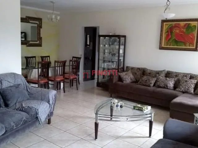 Apartamento 3 quartos e 5 banheiros, à venda, no bairro Parque das Nações em Santo André