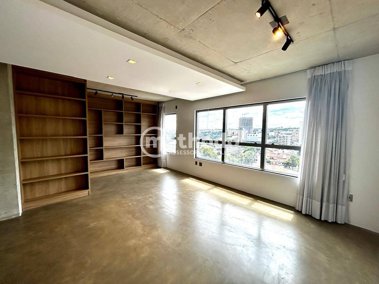 Apartamento, 1 quarto, 70 m² - Foto 2
