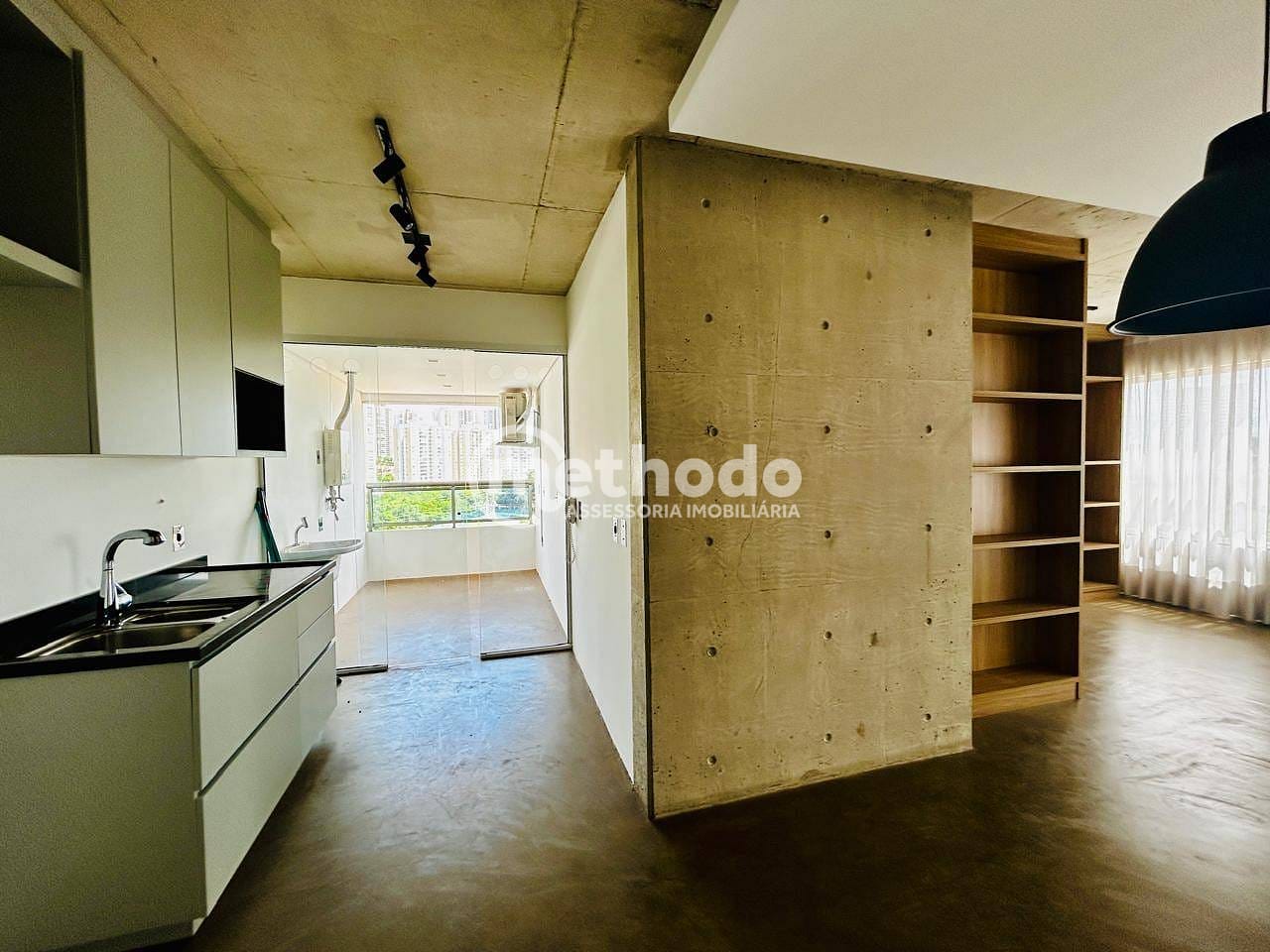 Apartamento, 1 quarto, 70 m² - Foto 5