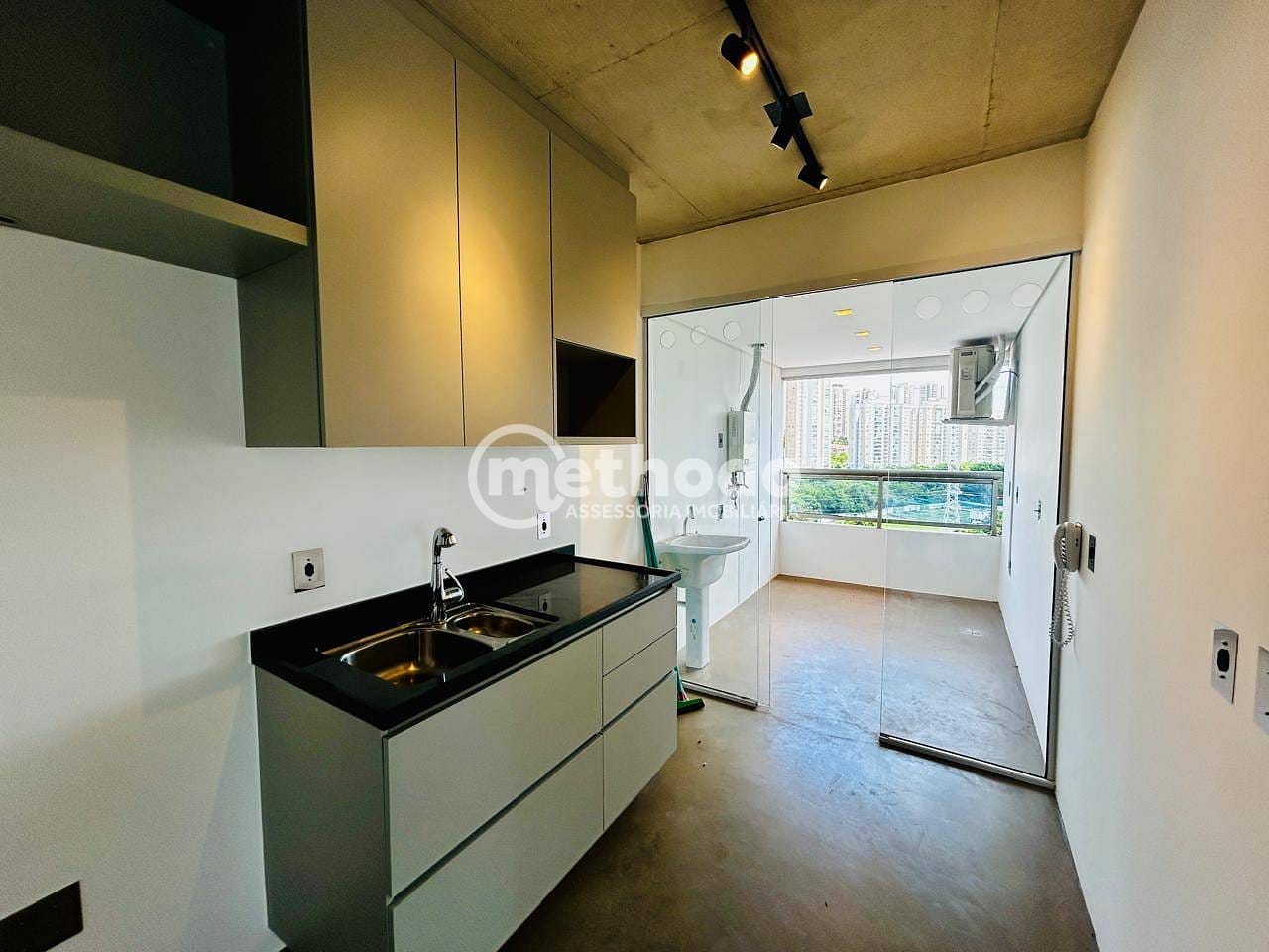 Apartamento, 1 quarto, 70 m² - Foto 6