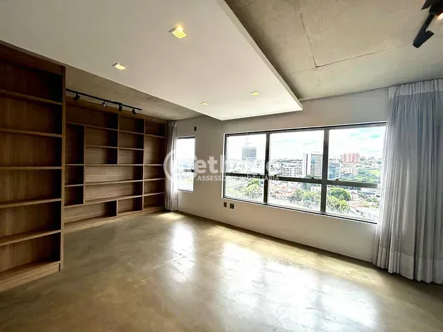 Apartamento com 70m² 1 quarto e 1 banheiro, à venda, no bairro Cambuí em Campinas