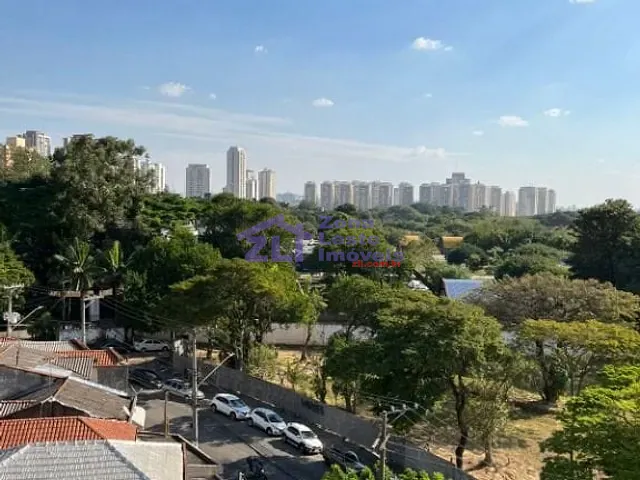 Apartamento com 35m² 2 quartos e 1 banheiro, à venda, no bairro Tatuapé em São Paulo