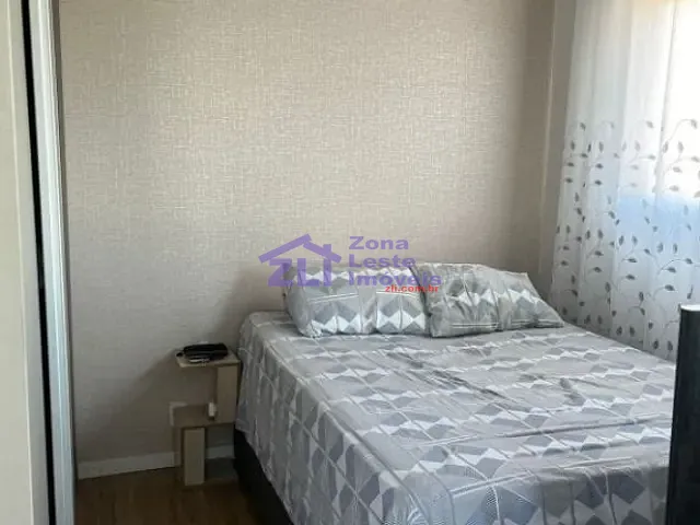 Apartamento com 35m² 2 quartos e 1 banheiro, à venda, no bairro Tatuapé em São Paulo