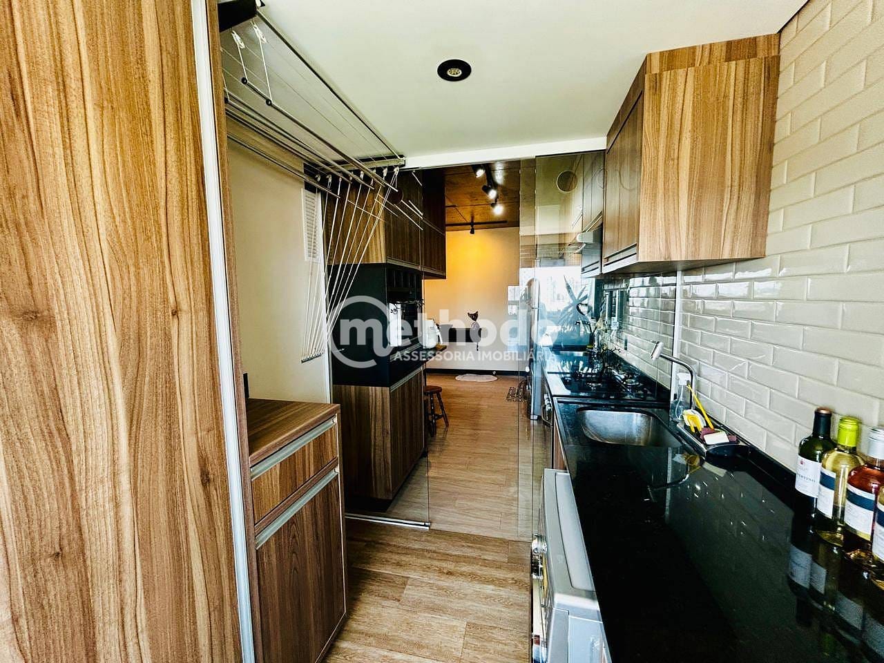 Apartamento, 3 quartos, 70 m² - Foto 9