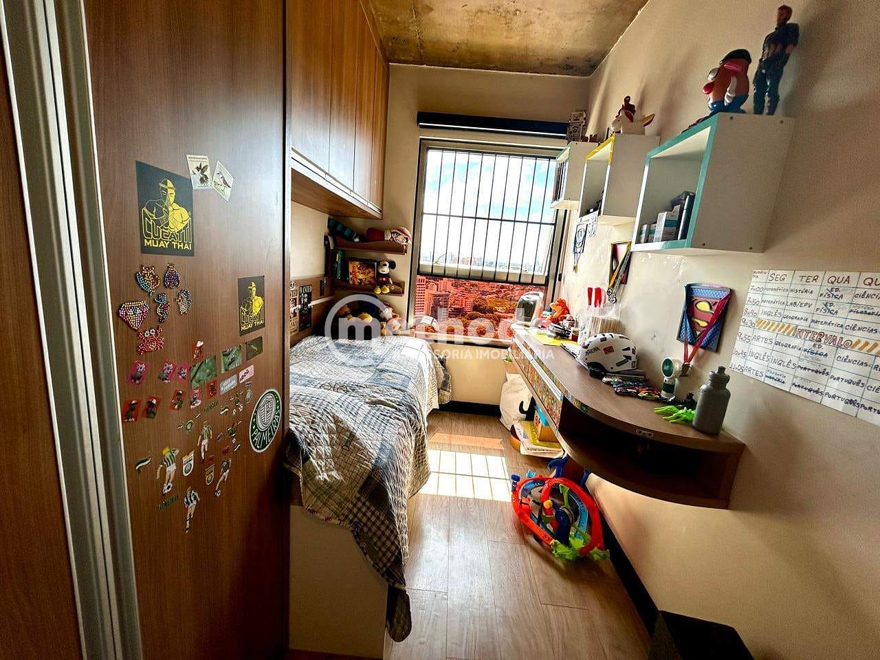 Apartamento, 3 quartos, 70 m² - Foto 23