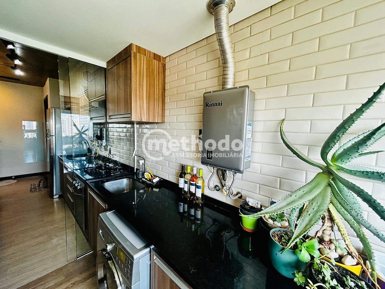 Apartamento, 3 quartos, 70 m² - Foto 8