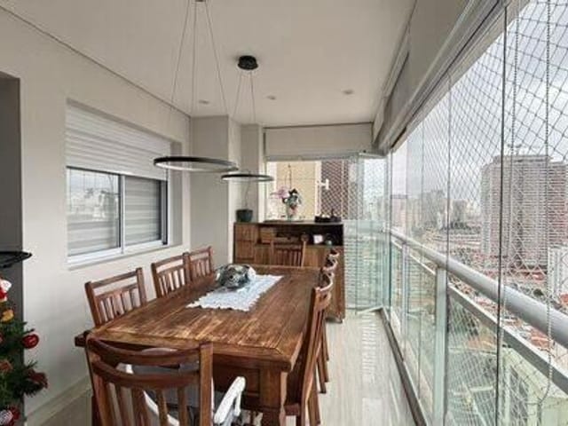 Foto do Apartamento - Apartamento à venda, Jardim das Acácias, São Paulo, SP | Vista Livre