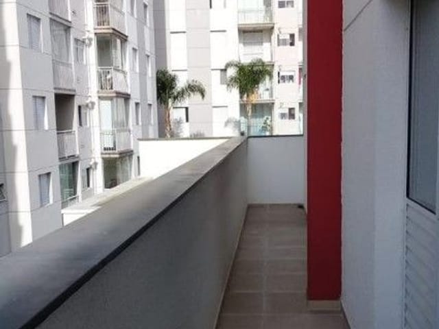 Foto do Apartamento - Apartamento com 2 dormitórios à venda, 44 m² por R$ 318.000,00 - Vila Carrão - São Paulo/SP | ZONA LESTE IMÓVEIS