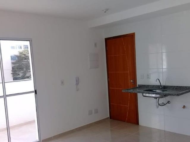 Foto do Apartamento - Apartamento com 2 dormitórios à venda, 44 m² por R$ 318.000,00 - Vila Carrão - São Paulo/SP | ZONA LESTE IMÓVEIS