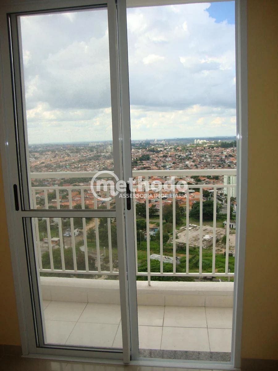 Apartamento, 2 quartos, 60 m² - Foto 6