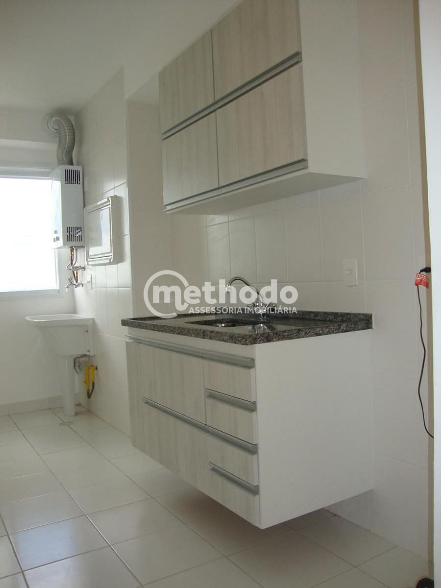 Apartamento, 2 quartos, 60 m² - Foto 10