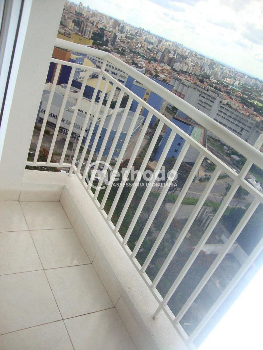 Apartamento, 2 quartos, 60 m² - Foto 7