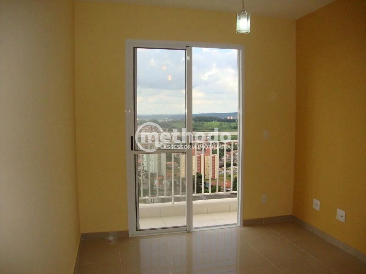 Apartamento, 2 quartos, 60 m² - Foto 5