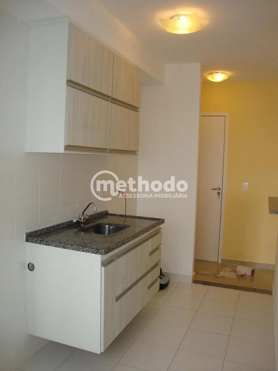 Apartamento, 2 quartos, 60 m² - Foto 9
