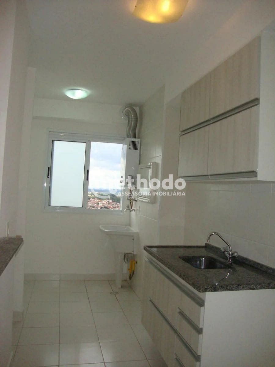 Apartamento, 2 quartos, 60 m² - Foto 8