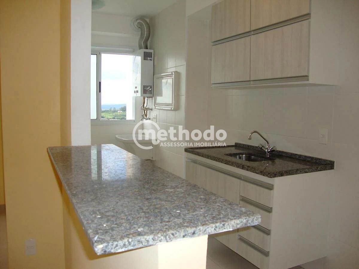Apartamento, 2 quartos, 60 m² - Foto 11