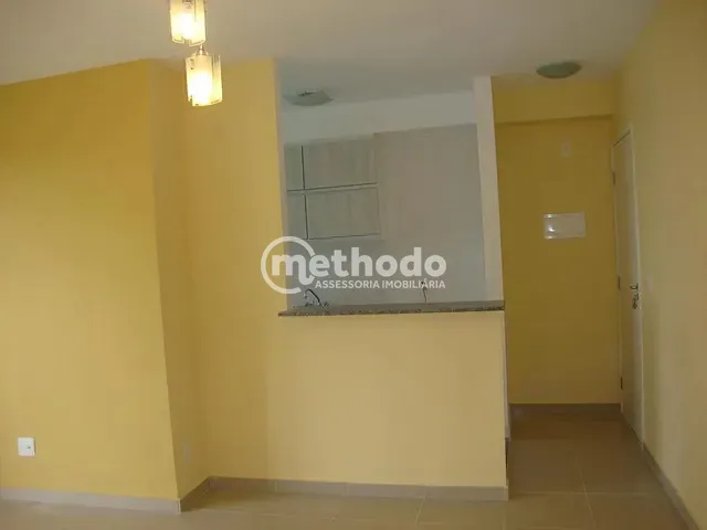 Apartamento com 60m² 2 quartos e 2 banheiros, à venda, no bairro Swift em Campinas