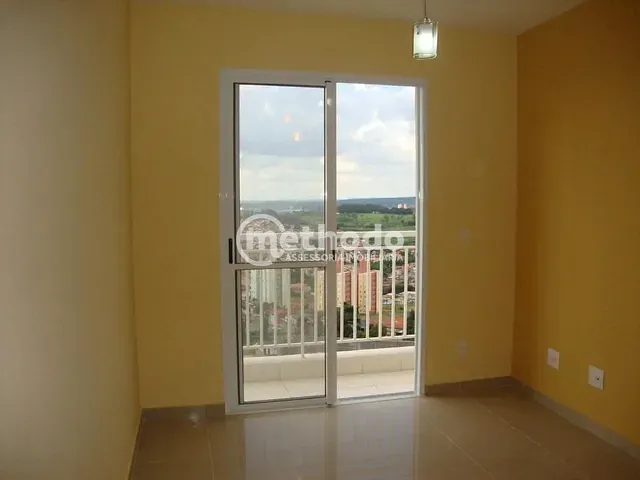 Apartamento com 60m² 2 quartos e 2 banheiros, à venda, no bairro Swift em Campinas