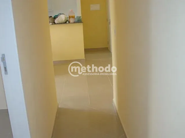 Apartamento com 60m² 2 quartos e 2 banheiros, à venda, no bairro Swift em Campinas