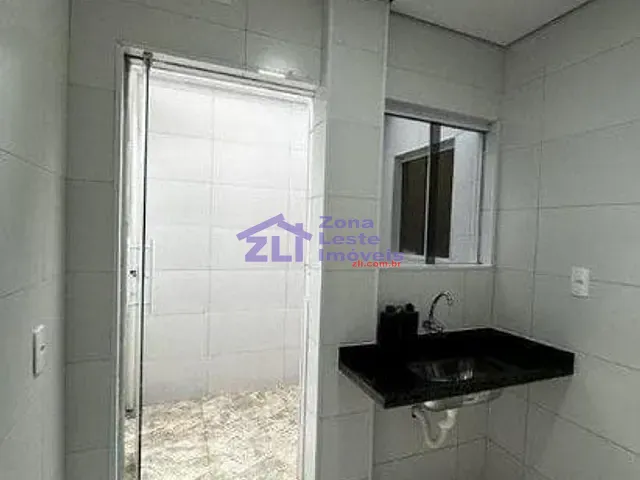 Apartamento com 72m² 2 quartos e 3 banheiros, à venda, no bairro Mooca em São Paulo