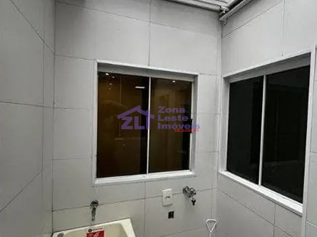 Apartamento com 72m² 2 quartos e 3 banheiros, à venda, no bairro Mooca em São Paulo