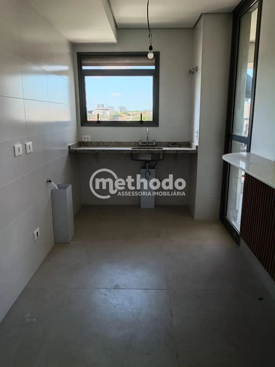 Apartamento, 3 quartos, 140 m² - Foto 6