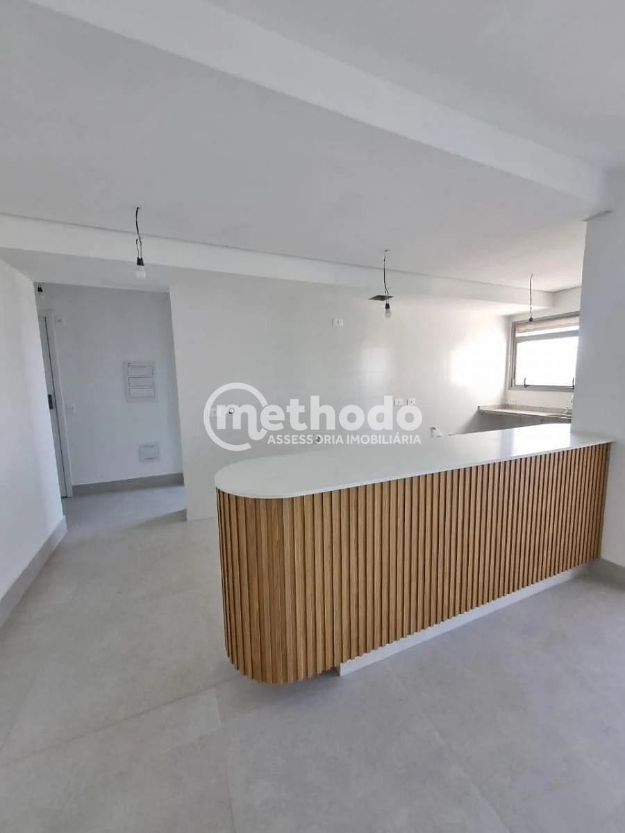 Apartamento, 3 quartos, 140 m² - Foto 1