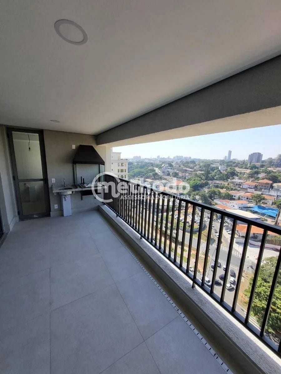 Apartamento, 3 quartos, 140 m² - Foto 5