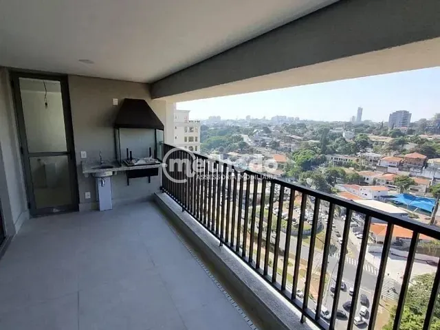 Apartamento com 140m² 3 quartos e 5 banheiros, à venda, no bairro Cambuí em Campinas