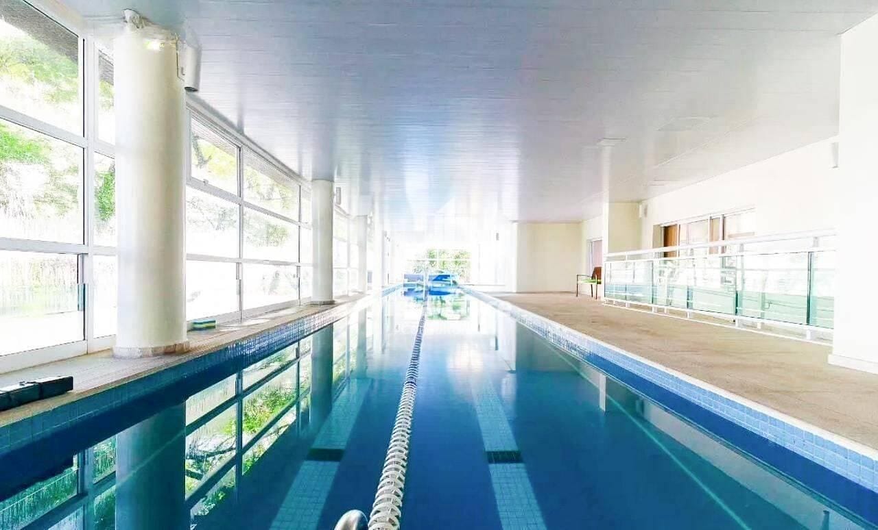 Apartamento à venda com 2 quartos, 92m² - Foto 34