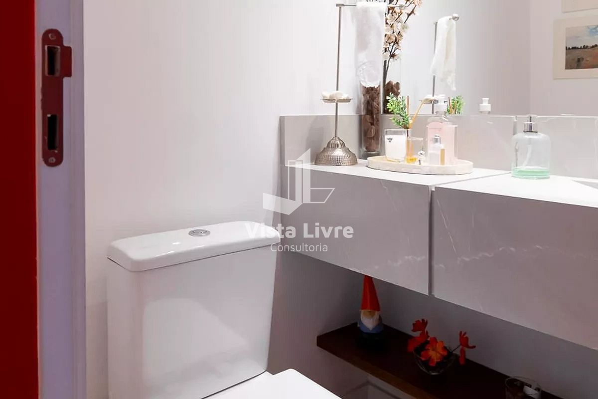 Apartamento à venda com 2 quartos, 92m² - Foto 31