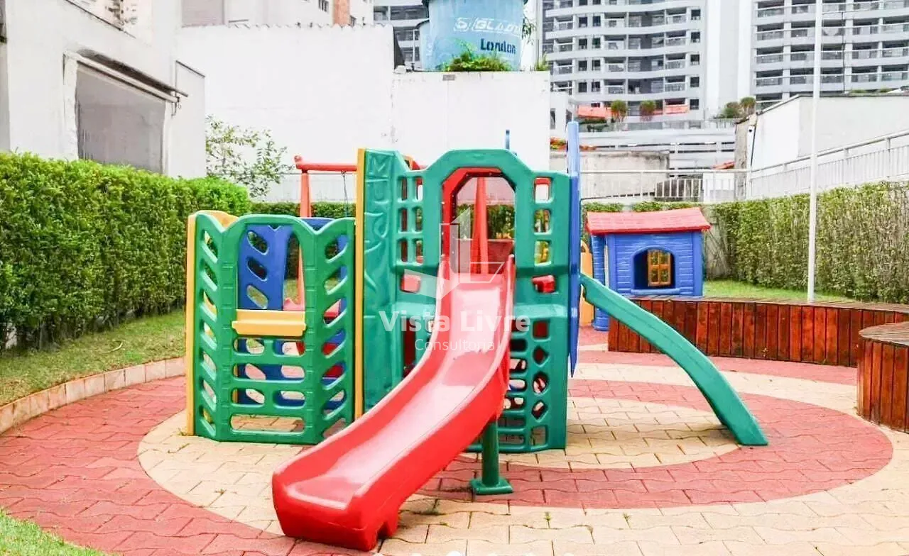 Apartamento, 2 quartos, 92 m² - Foto 35