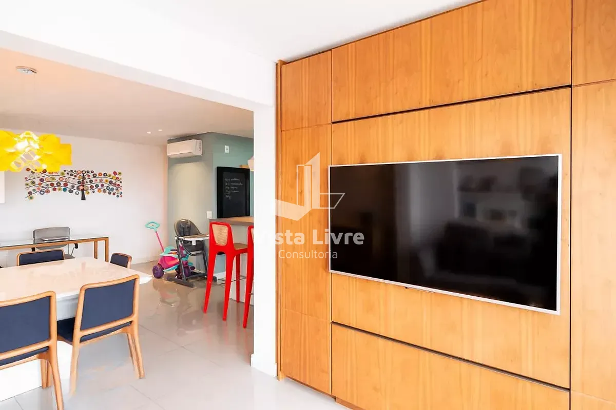 Apartamento, 2 quartos, 92 m² - Foto 4
