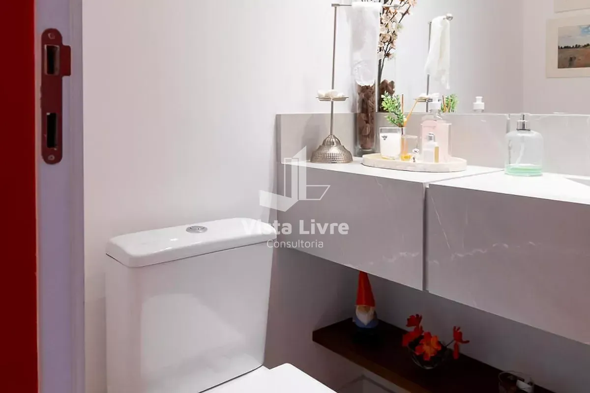 Apartamento, 2 quartos, 92 m² - Foto 31